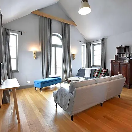 Hubsche In Detershagen Mit Terrasse 3* Kröpelin
