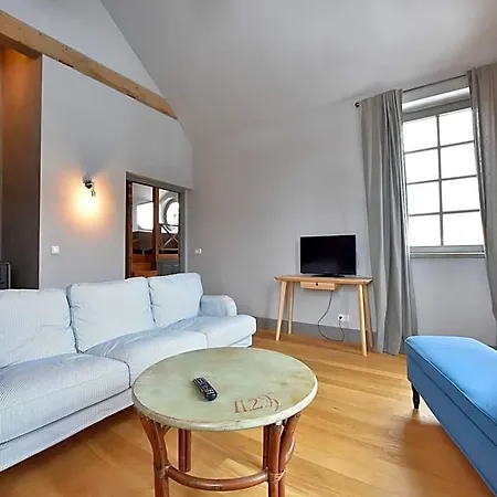 Hubsche In Detershagen Mit Terrasse Kröpelin