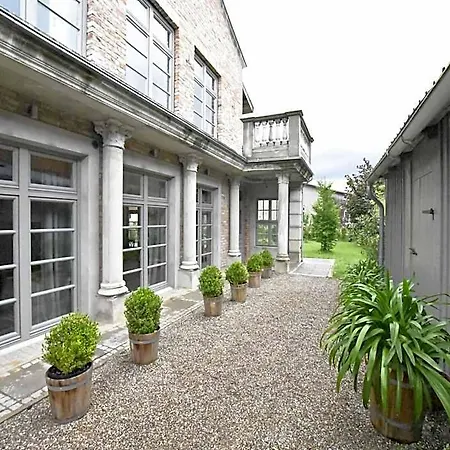 Hubsche In Detershagen Mit Terrasse Kröpelin