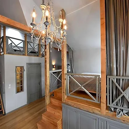 Hubsche In Detershagen Mit Terrasse 3* Kröpelin